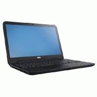 ноутбук DELL Inspiron 3521-7664 Черный