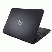 ноутбук DELL Inspiron 3521-8386 Черный