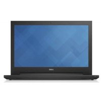 ноутбук Dell Inspiron 3543-8422 Черный