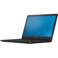 ноутбук Dell Inspiron 3552-0514 Черный