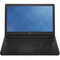 ноутбук Dell Inspiron 3552-0892 Черный