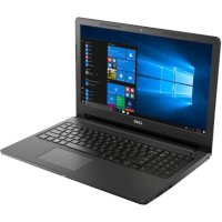 ноутбук Dell Inspiron 3565-7713 Черный