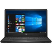 ноутбук Dell Inspiron 3567-0290 Черный