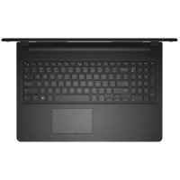 ноутбук Dell Inspiron 3567-0290 Черный
