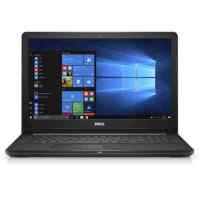 ноутбук Dell Inspiron 3567-8609 Черный