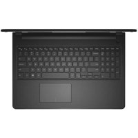 ноутбук Dell Inspiron 3576-7741 Черный