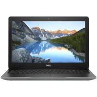 ноутбук Dell Inspiron 3580-6457 Серебристый