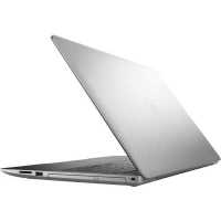 ноутбук Dell Inspiron 3580-8383-wpro Серебристый