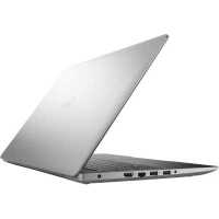 ноутбук Dell Inspiron 3580-8383-wpro Серебристый