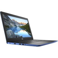 ноутбук Dell Inspiron 3582-3301 Синий
