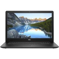 ноутбук Dell Inspiron 3582-4959 Черный