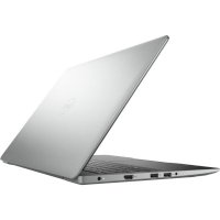 ноутбук Dell Inspiron 3582-7980 Серебристый