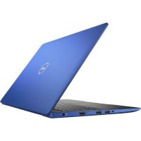 ноутбук Dell Inspiron 3582-7997 Синий