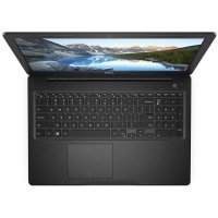 ноутбук Dell Inspiron 3583-3115 Черный