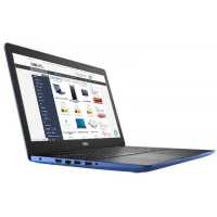 ноутбук Dell Inspiron 3583-8505-wpro Синий