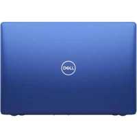 ноутбук Dell Inspiron 3583-8581 Синий
