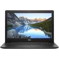 ноутбук Dell Inspiron 3584-2465 Черный