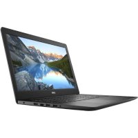 ноутбук Dell Inspiron 3584-5123 Черный