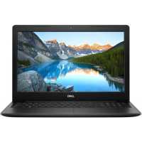 ноутбук Dell Inspiron 3593-7903 Черный