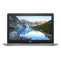 ноутбук Dell Inspiron 3593-8796-wpro Серебристый