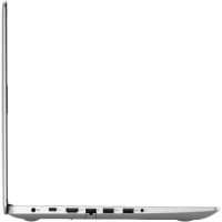 ноутбук Dell Inspiron 3593-8796-wpro Серебристый