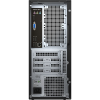 компьютер Dell Inspiron 3670-6603