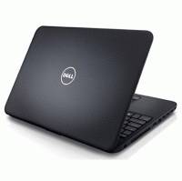 ноутбук DELL Inspiron 3721-0155 Черный