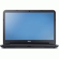 ноутбук DELL Inspiron 3721-1091 Черный