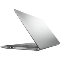 ноутбук Dell Inspiron 3780-6877 Серебристый