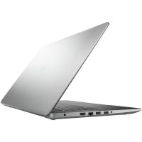 ноутбук Dell Inspiron 3780-6907 Серебристый