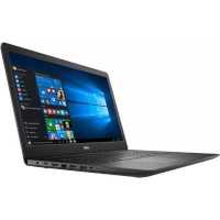 ноутбук Dell Inspiron 3793-8115-wpro Черный