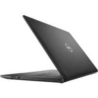 ноутбук Dell Inspiron 3793-8115-wpro Черный