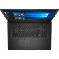ноутбук Dell Inspiron 3793-8153 Черный
