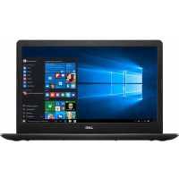 ноутбук Dell Inspiron 3793-8566 Черный