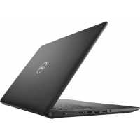 ноутбук Dell Inspiron 3793-8566 Черный