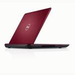 ноутбук DELL Inspiron 411z-0285 Красный