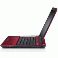 ноутбук DELL Inspiron 411z-3654 Красный