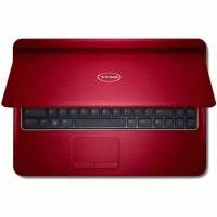 ноутбук DELL Inspiron 411z-3654 Красный