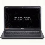 ноутбук DELL Inspiron 5110-0445 Черный