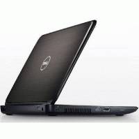 ноутбук DELL Inspiron 5110-4208 Черный