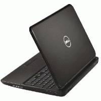 ноутбук DELL Inspiron 5110-4912 Черный