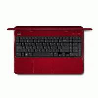 ноутбук DELL Inspiron 5110-5672 Красный