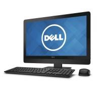моноблок Dell Inspiron 5348-3753 Черный