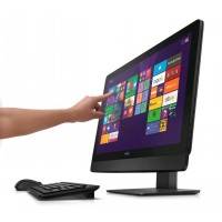 моноблок Dell Inspiron 5348-8502 Черный