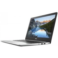 ноутбук Dell Inspiron 5370-7253 Серебристый