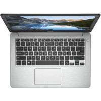 ноутбук Dell Inspiron 5370-7253 Серебристый