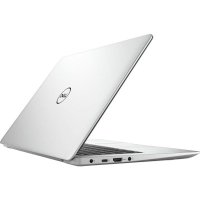 ноутбук Dell Inspiron 5370-7307 Серебристый