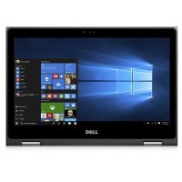 ноутбук Dell Inspiron 5378-0018 Серый