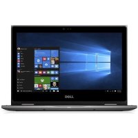 ноутбук Dell Inspiron 5378-2063 Серый
