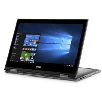 ноутбук Dell Inspiron 5378-2063 Серый